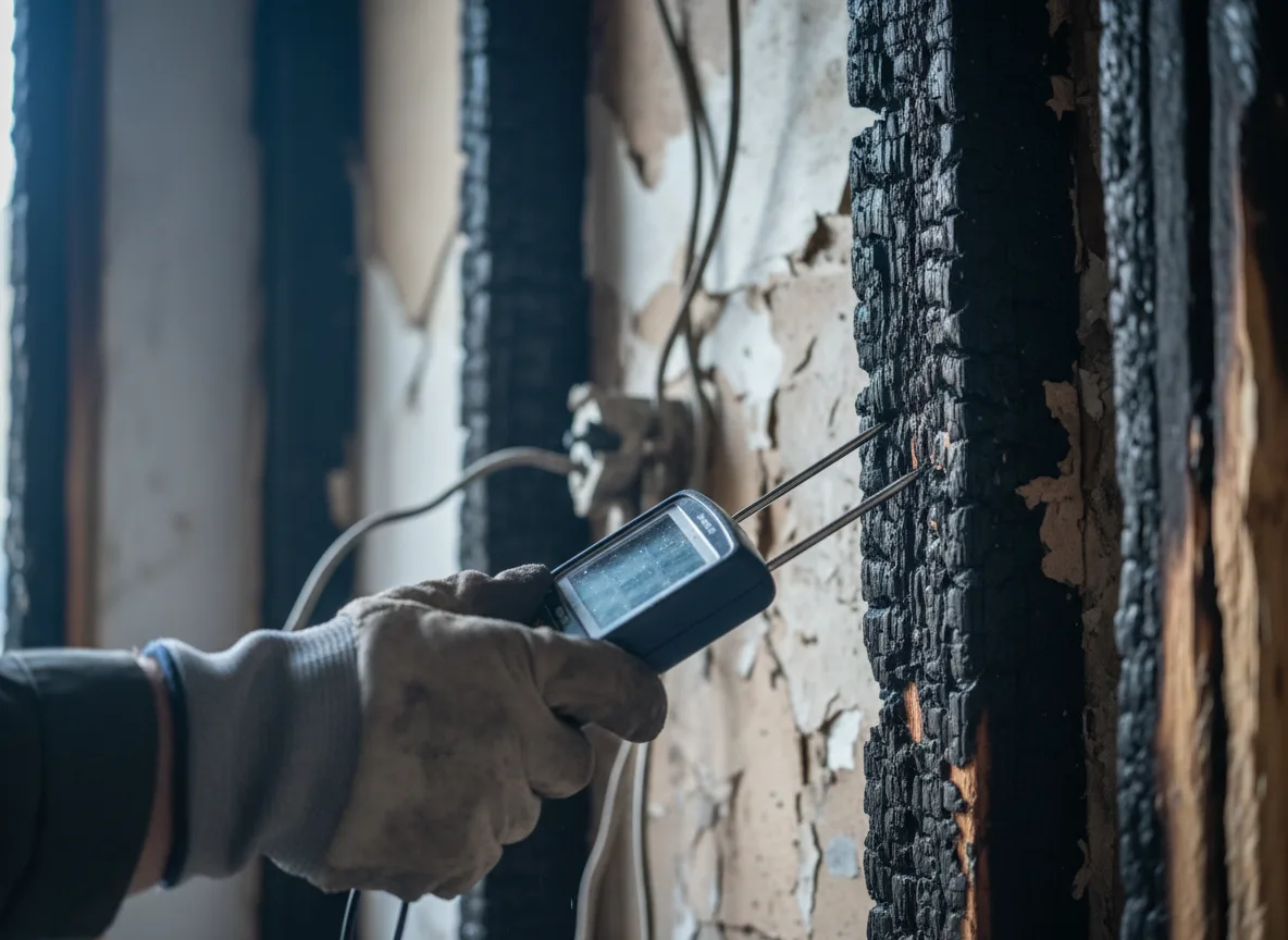 Fire Damage Restoration Lexington Park, MD FAQs